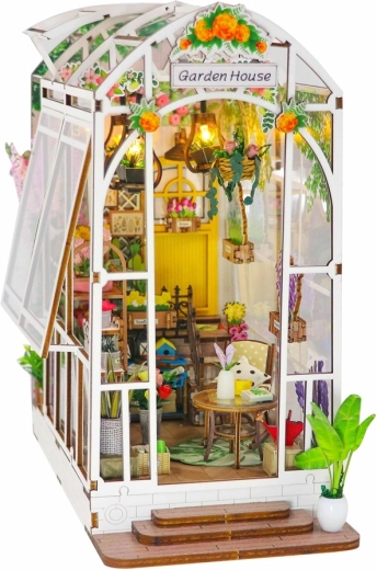 Δημιουργική εμπειρία DIY