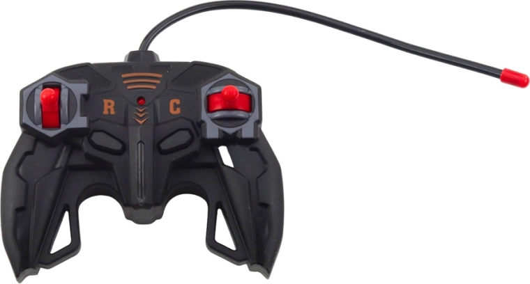 Ακριβής τηλεχειρισμός