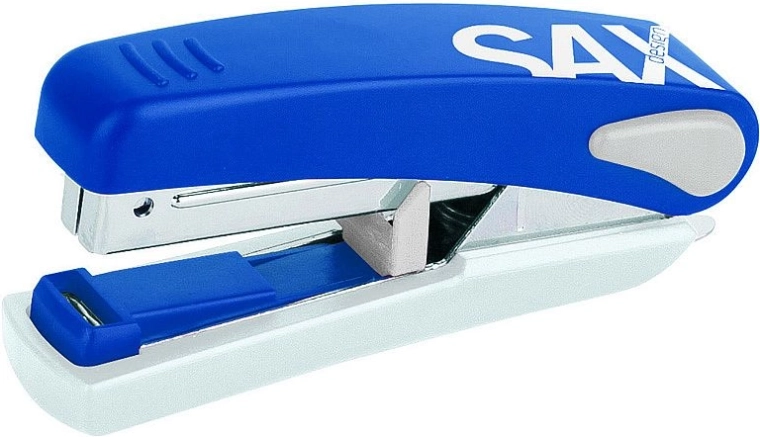 Συρραπτικό SAX Design 519 μπλε