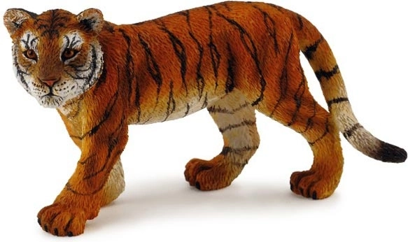 Collecta μικρό Τίγρης σε όρθια στάση