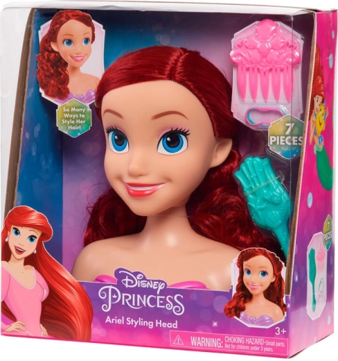 Πλήρες σετ 7 τεμαχίων