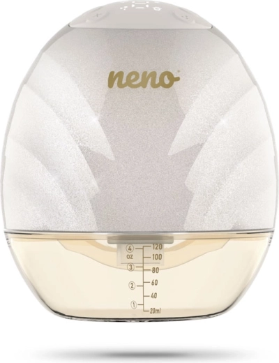 Neno Perla ασύρματο hands-free θήλαστρο