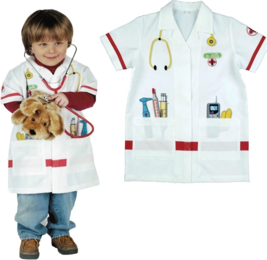 Πρακτικές τσέπες για όλα τα “ιατρικά” αξεσουάρ