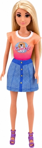 Κούκλα Anlily 30 cm με κινούμενα άκρα