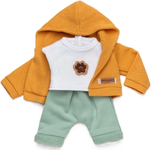 Σετ 3 τεμαχίων για ολοκληρωμένη εμφάνιση