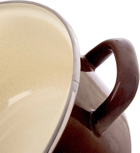 Στιβαρή κατασκευή και ασφαλές κράτημα