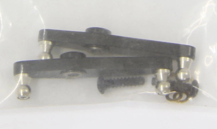 Μηχανισμός ανάμειξης Bell-Hiller για E-Rix 500 Carbon