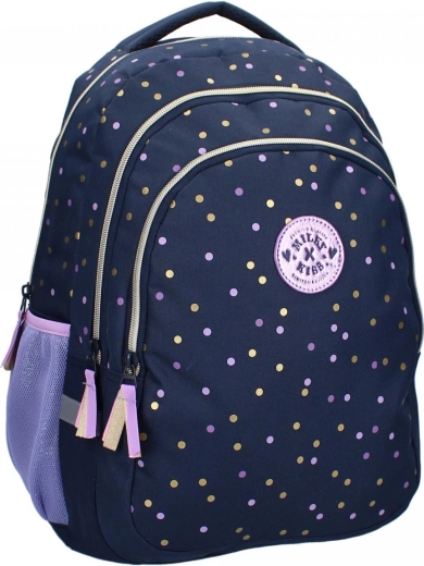 Σχολικό σακίδιο πλάτης Milky Kiss 44 cm