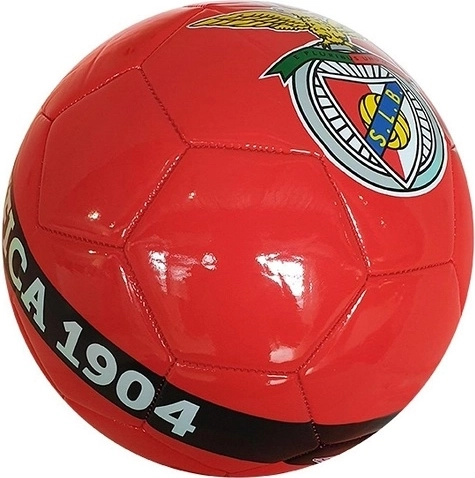 Μπάλα ποδοσφαίρου Benfica, μέγεθος 5