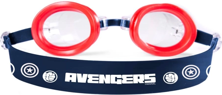 Σχέδιο Avengers που αρέσει στα παιδιά