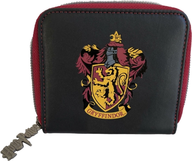 Πορτοφόλι Harry Potter Γκρίφιντορ