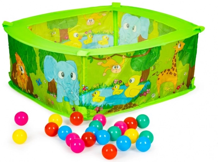 Ασφαλή και μαλακά τοιχώματα