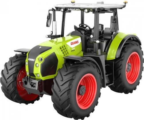 Τηλεκατευθυνόμενο τρακτέρ CLAAS ARION 1:24