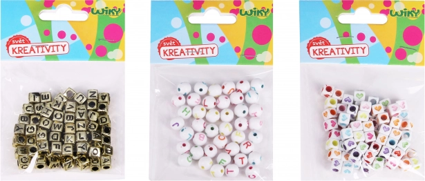 Μείγμα χαντρών 12 g