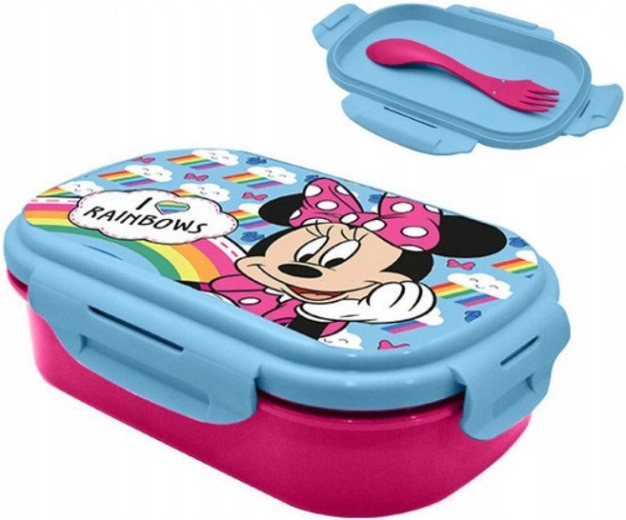 Δοχείο σνακ Minnie