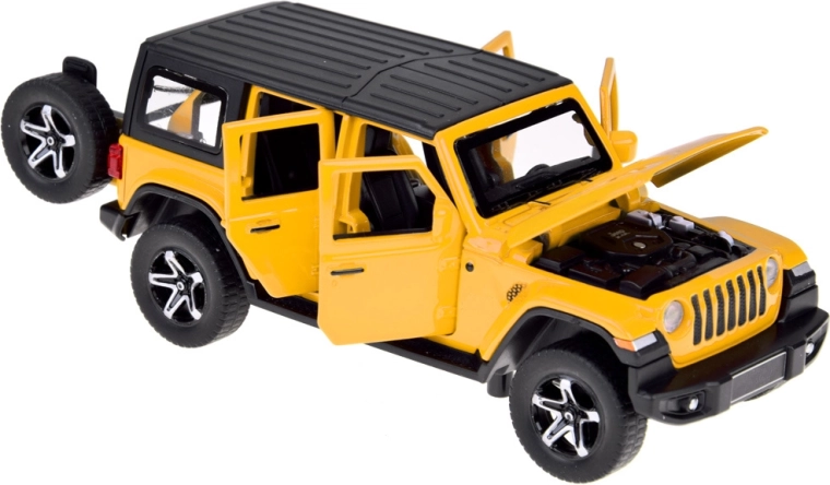 Φώτα και ήχοι για ρεαλιστική οδήγηση