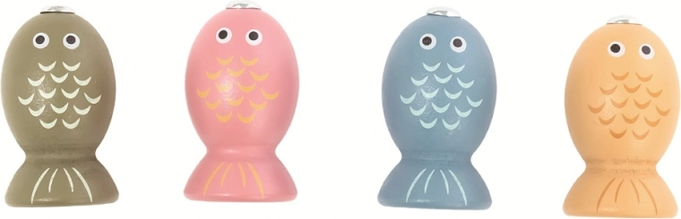 Μαγνητικό ψάρεμα ψαριών