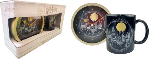 Δωροσετ Harry Potter Premium