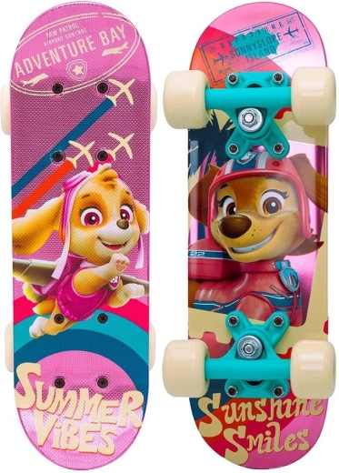 Σκέιτμπορντ PAW Patrol για τους μικρότερους - 1 τεμάχιο