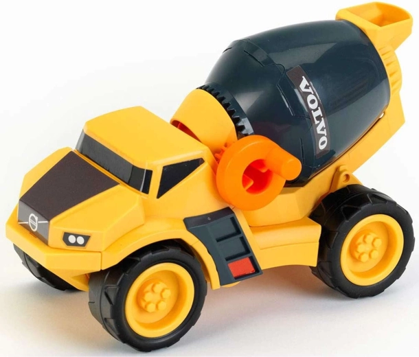 Παιδική μπετονιέρα VOLVO 1:24 από την Klein