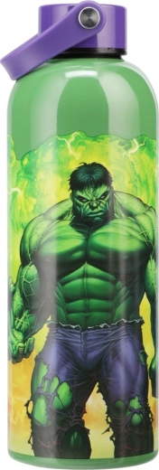 Μπουκάλι MARVEL με θέμα Hulk