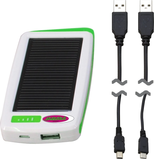 Power bank με έξοδο USB-A