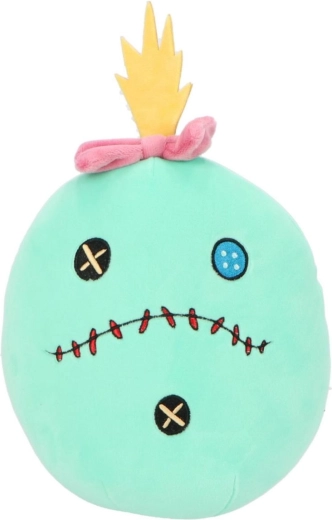 3D μαλακό μαξιλάρι Squishmallows Lilo a Stitch – Scrump