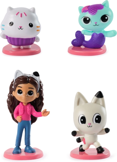 Η ΓΚΑΜΠΙ και οι φίλοι σε μία συσκευασία