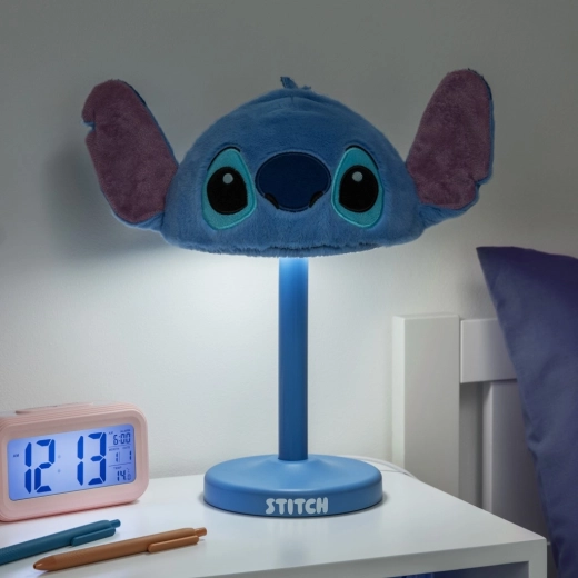 Λάμπα Stitch SoftGlo