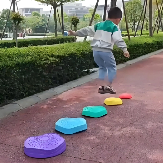 Ασφαλής σταθερότητα χάρη στην αντιολισθητική βάση