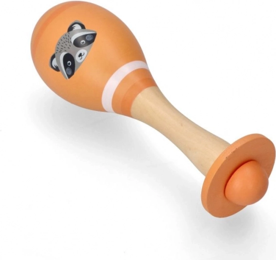 Διασκεδαστικός ήχος για ανάπτυξη ρυθμού