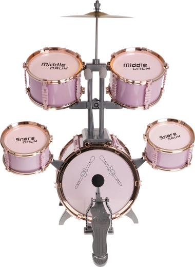 Πλήρες σετ για άμεσο παιχνίδι