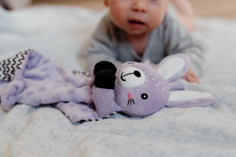 Ενσωματωμένη κουδουνίστρα για απαλή ακουστική διέγερση