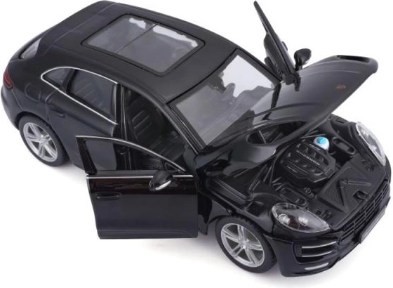 Ρεαλιστικές λεπτομέρειες και ανοιγόμενα μέρη