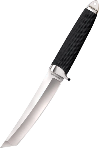 Cold Steel Master Tanto μαχαίρι επιβίωσης 15,2 cm CPM 3-V