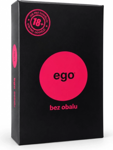 Trefl Ego χωρίς περιστροφές