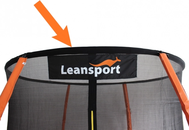 Πάνω δακτύλιος για τραμπολίνο 16 ft LEAN SPORT BEST
