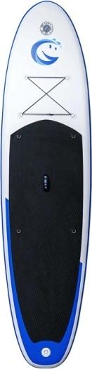 Φουσκωτό paddleboard FunWater 335 × 82 × 15 cm με αξεσουάρ