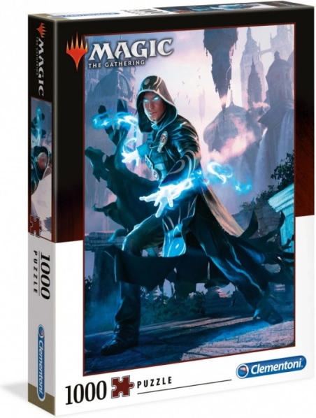 Παζλ Magic: The Gathering 1000 κομματιών