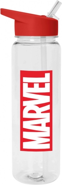 Πλαστικό μπουκάλι Marvel 700 ml