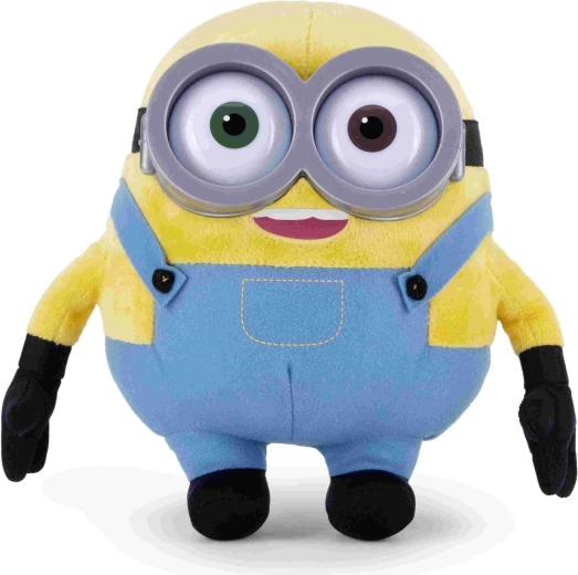 Λούτρινος Minion Bob Universal