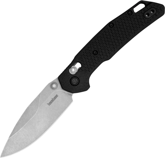 Kershaw Heist αναδιπλούμενο μαχαίρι τσέπης 8,1 cm