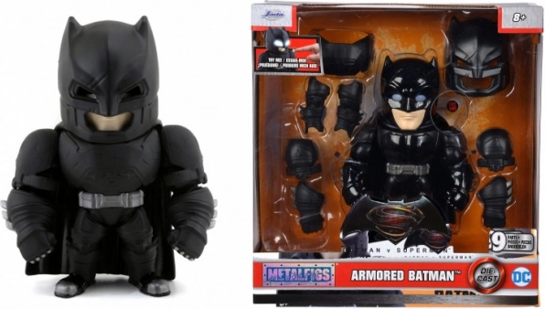 Μεταλλική φιγούρα BATMAN 15 cm