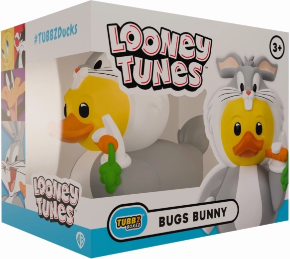 Συλλεκτικό παπάκι Tubbz LOONEY TUNES – BUGS BUNNY