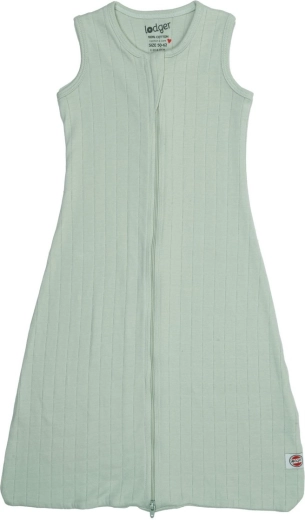 Lodger υπνόσακος χωρίς μανίκια hopper solid peppermint 86/98