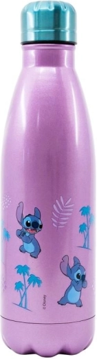 Ανοξείδωτο μπουκάλι Lilo και Stitch 780 ml