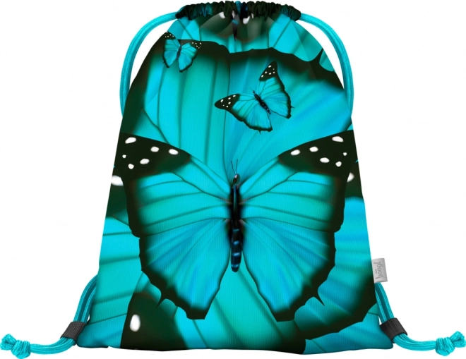 Σακουλάκι για παπούτσια Butterfly