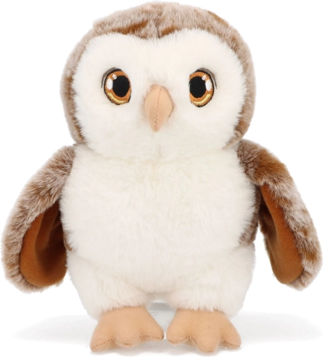 Keel Toys Keeleco τυτώ οικολογικό λούτρινο παιχνίδι 21 cm