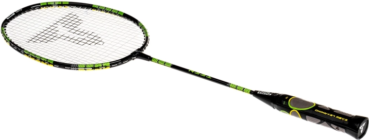Talbot-Torro ELI Teen παιδική ρακέτα μπάντμιντον για εφήβους 63 cm