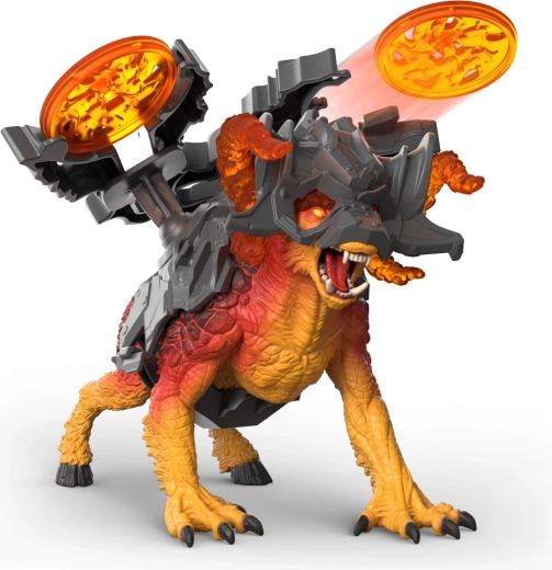Schleich Eldrador Creatures μονομάχος τέρας λάβας